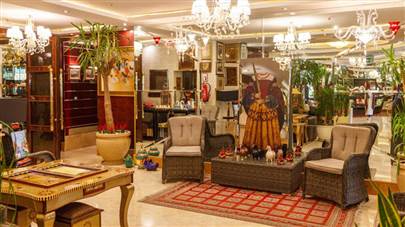 هتل نیلو تهران هتل نیلو تهران